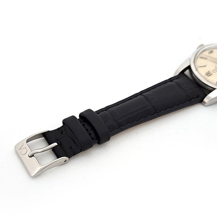 OMEGA 
シーマスター　Cal.552
