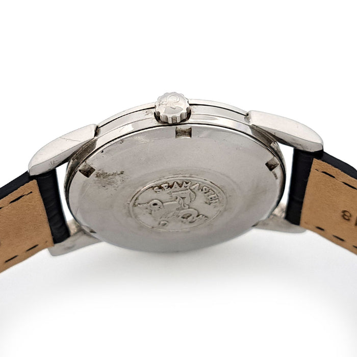 OMEGA 
シーマスター　Cal.552