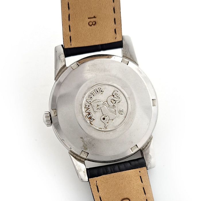 OMEGA 
シーマスター　Cal.552
