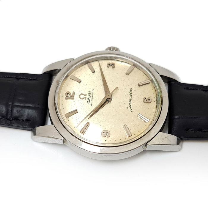 OMEGA 
シーマスター　Cal.552