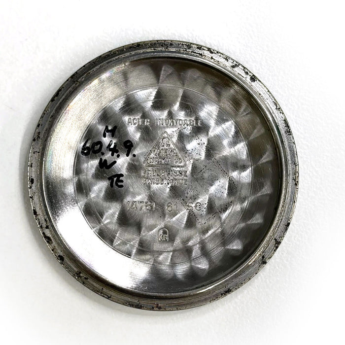 OMEGA 
シーマスター　Cal.552