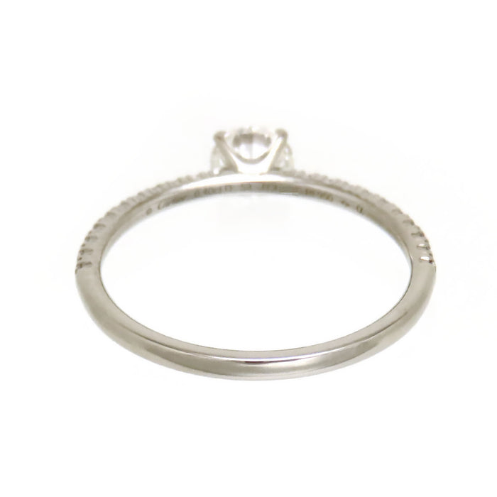 CARTIER 
エタンセル ドゥ カルティエ リング