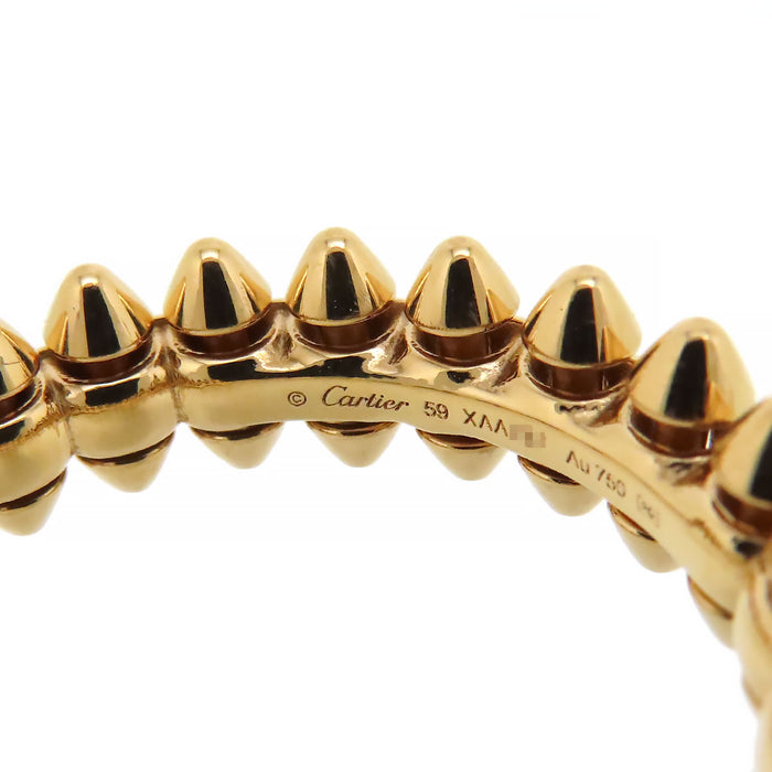 CARTIER 
Clash de Cartier Ring SM