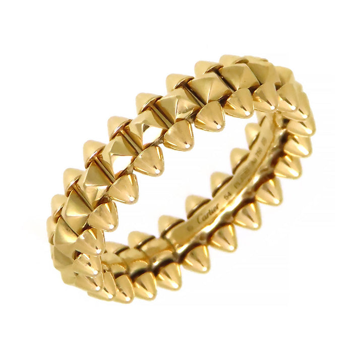 CARTIER 
Bague Clash de Cartier SM