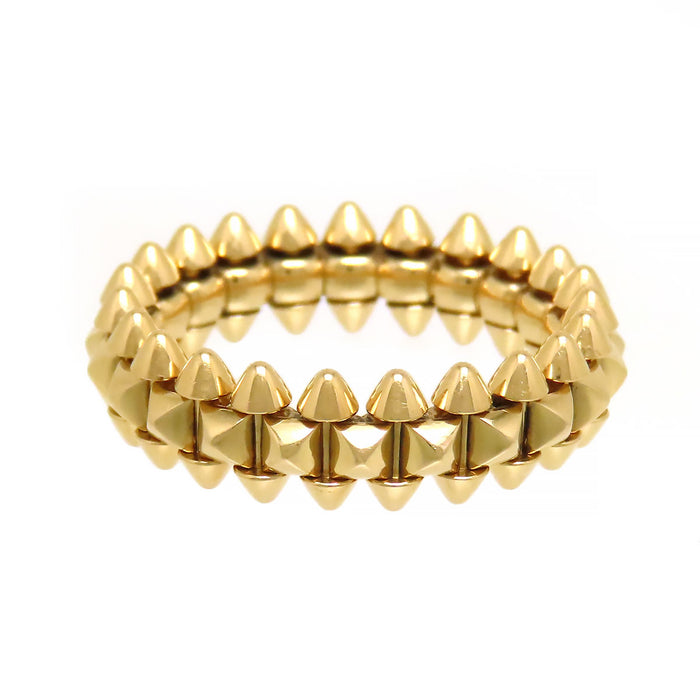 CARTIER 
Bague Clash de Cartier SM