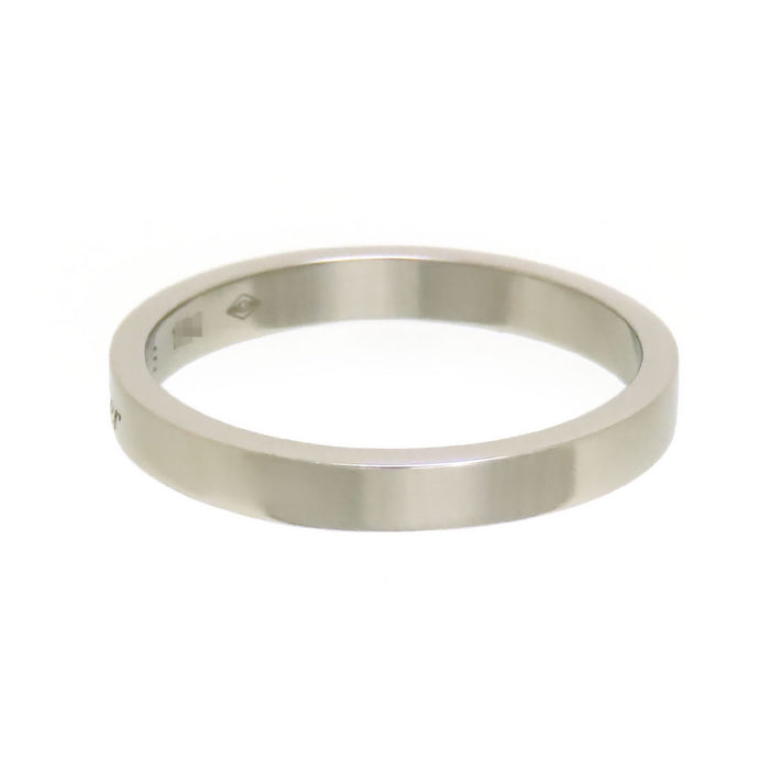 CARTIER 
C de Cartier Ring