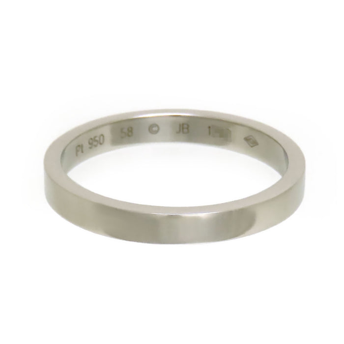 CARTIER 
C de Cartier Ring