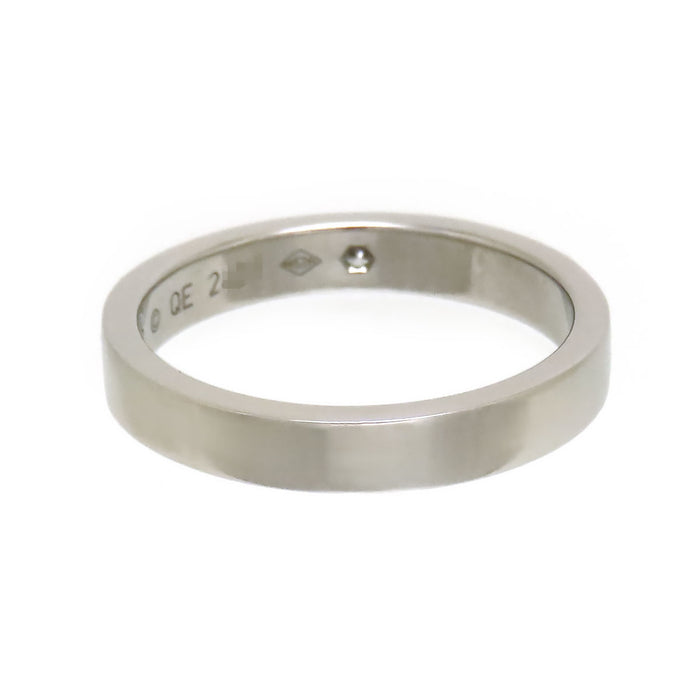 CARTIER 
C ドゥ カルティエ ダイヤモンド リング