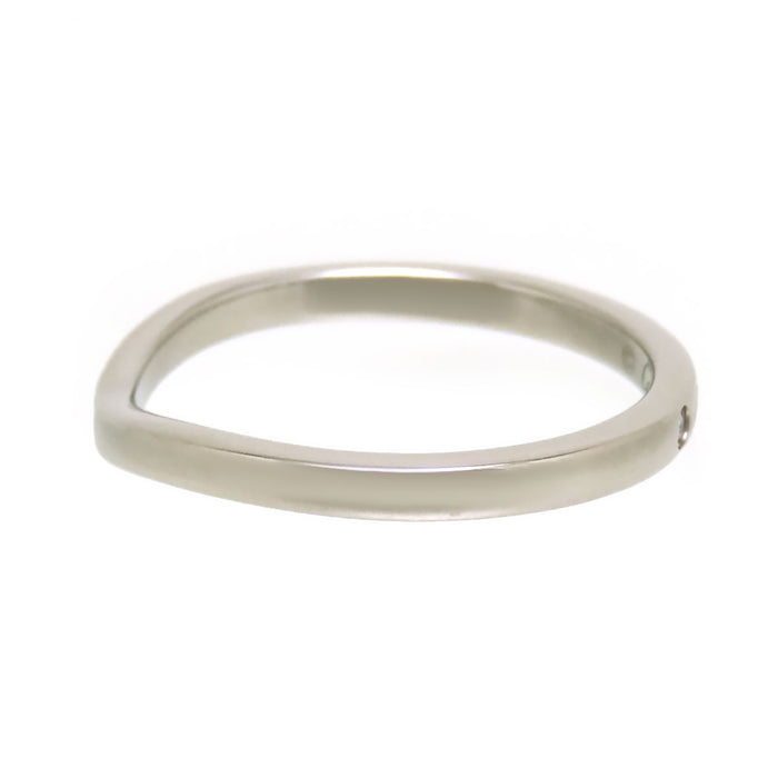 CARTIER 
バレリーナ ウェディング リング ダイヤモンド