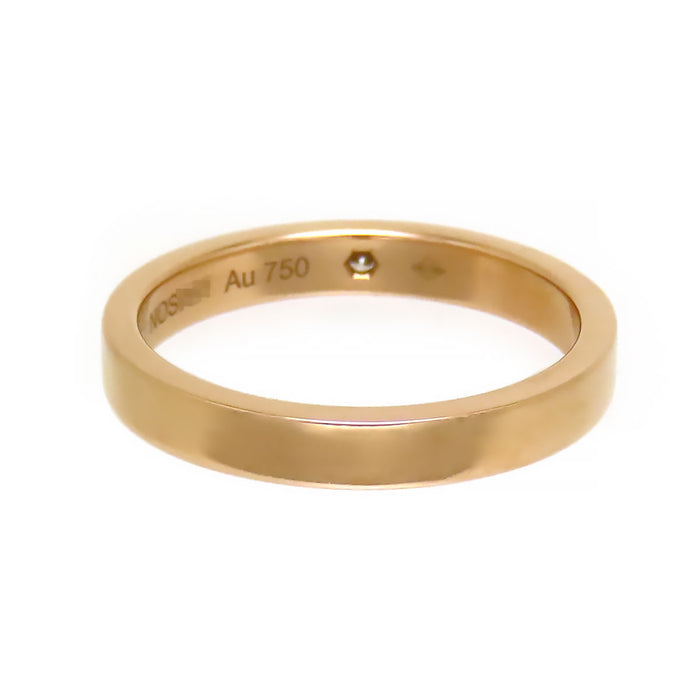 CARTIER 
C ドゥ カルティエ リング