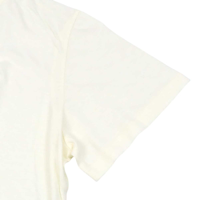 Dior 
CD ロゴ コットン リネン Bee クルーネック 
J'ADIOR 8 プリント Tシャツ