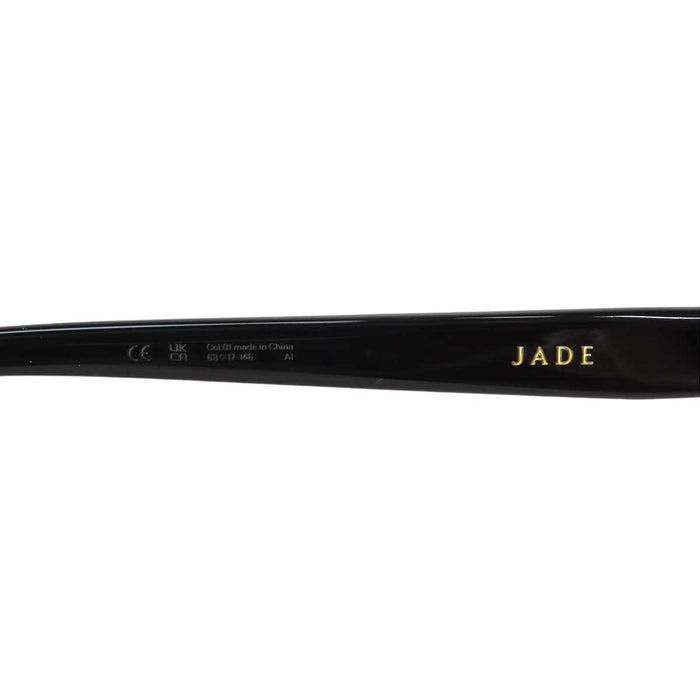 GENTLE MONSTER アイウェア カラーレンズ 
ジェントルモンスター JADE サングラス
