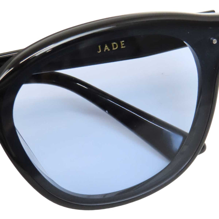 GENTLE MONSTER アイウェア カラーレンズ 
ジェントルモンスター JADE サングラス