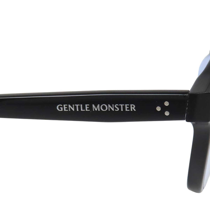 GENTLE MONSTER アイウェア カラーレンズ 
ジェントルモンスター JADE サングラス