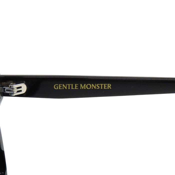 GENTLE MONSTER アイウェア カラーレンズ 
ジェントルモンスター JADE サングラス