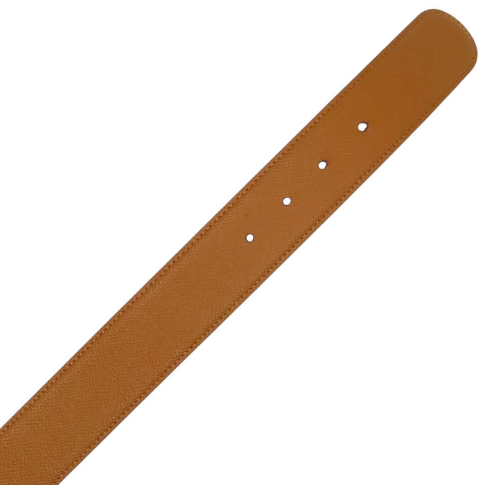 BVLGARI 
Circle logo leather gold-tone hardware 
Bvlgari Bvlgari belt