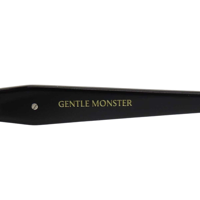 GENTLE MONSTER サングラス シルバーカラー 
ジェントルモンスター NUBO サングラス