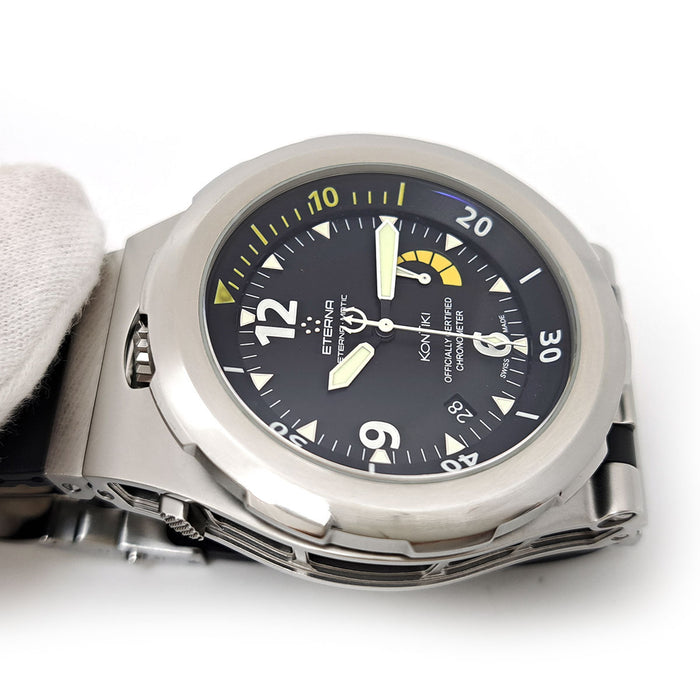 Eterna 
KonTiki Diver
