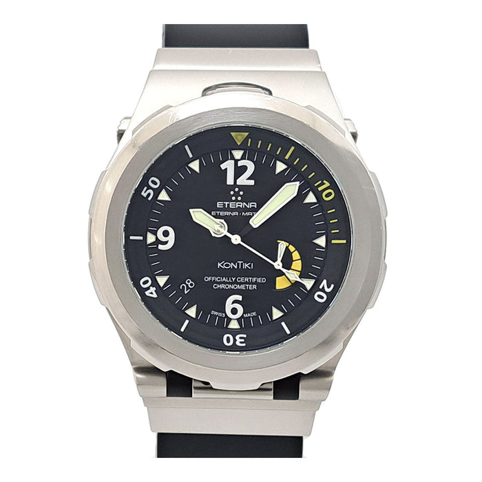 Eterna 
KonTiki Diver