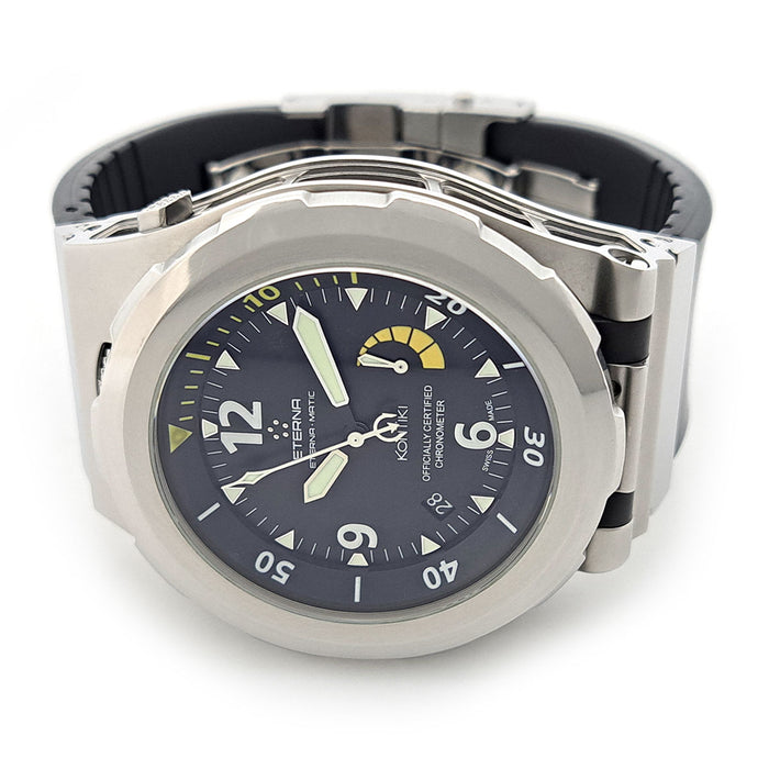 Eterna 
KonTiki Diver