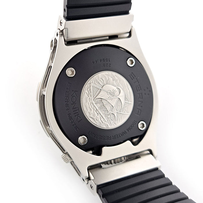 Eterna 
KonTiki Diver