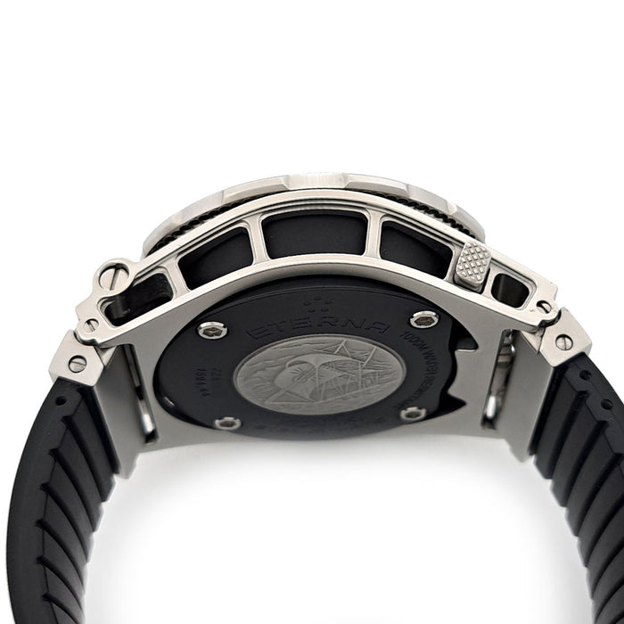 Eterna 
KonTiki Diver