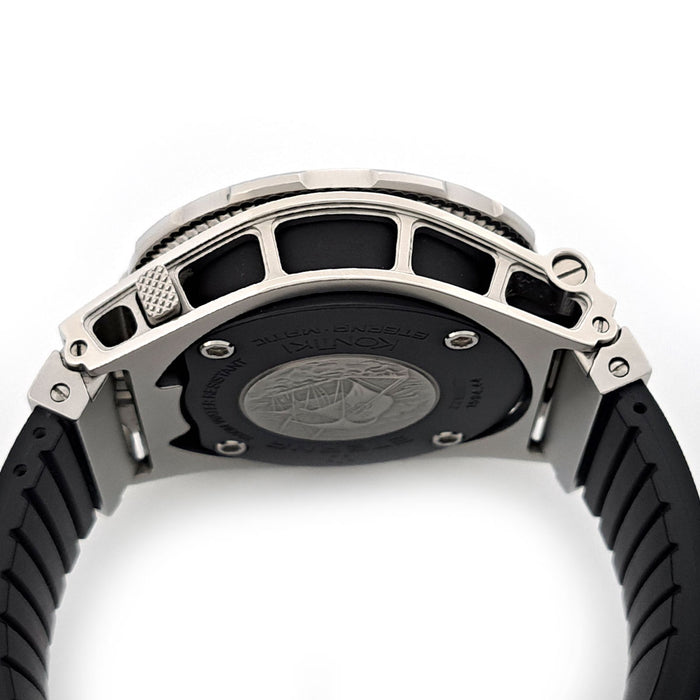 Eterna 
KonTiki Diver