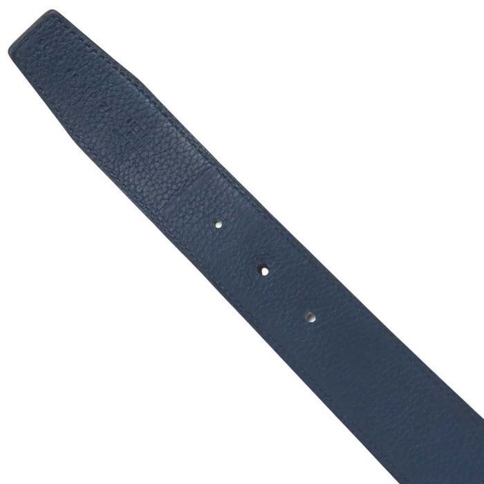 HERMES 
H アッシュ Z刻印 レザー 32MM 
H オ カレ リバーシブル ベルト