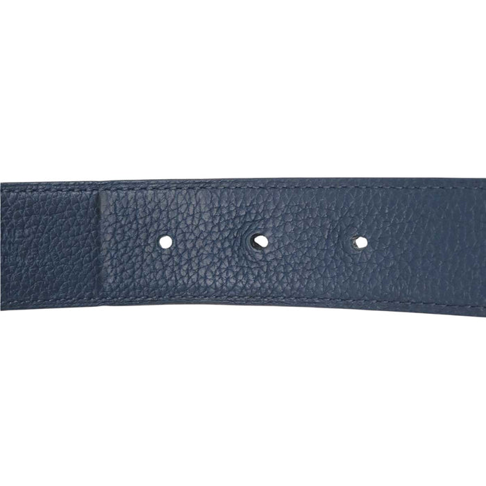 HERMES 
H アッシュ Z刻印 レザー 32MM 
H オ カレ リバーシブル ベルト