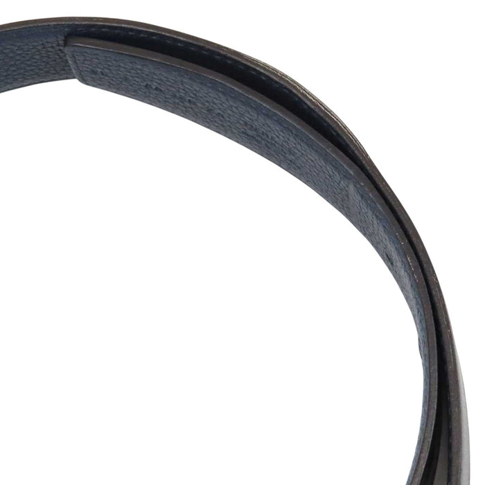HERMES 
H アッシュ Z刻印 レザー 32MM 
H オ カレ リバーシブル ベルト