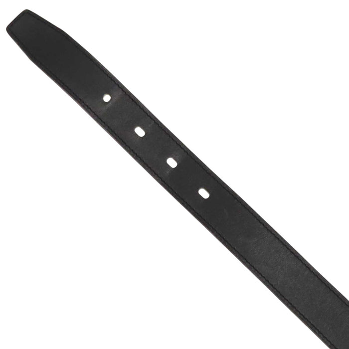 HERMES 
26MM □G刻印 レザー 
カンタン リバーシブル ベルト
