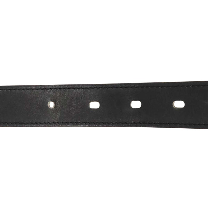 HERMES 
26MM □G刻印 レザー 
カンタン リバーシブル ベルト