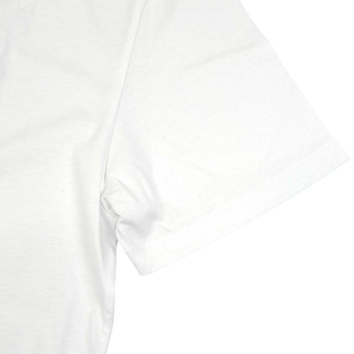 LOEWE 
コットン クルーネック 
ロゴ Tシャツ