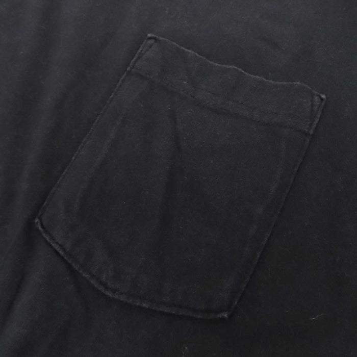 CHROME HEARTS 
CH T-SHRT 1 NECK LOGO スクロールラベル コットン 
ネック ロゴ プリント Tシャツ