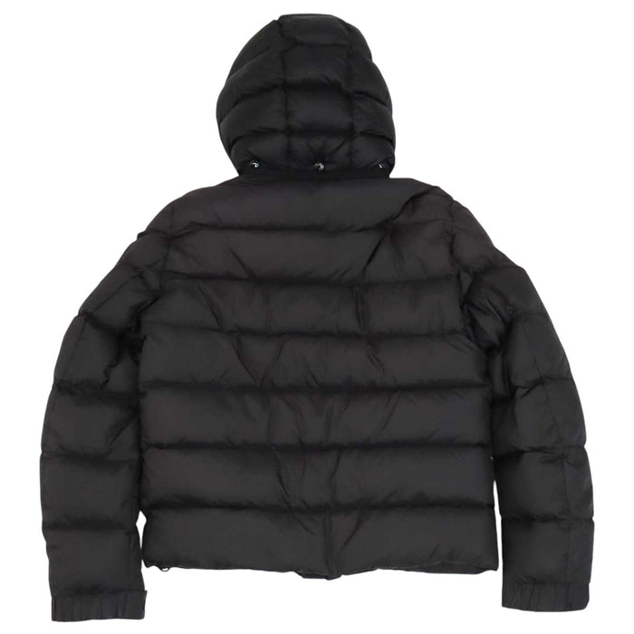 MONCLER 
ヒマレイ ワッペン ナイロン 
HYMALAY ダウンジャケット