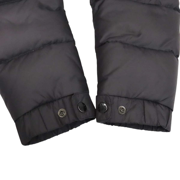 MONCLER 
ヒマレイ ワッペン ナイロン 
HYMALAY ダウンジャケット