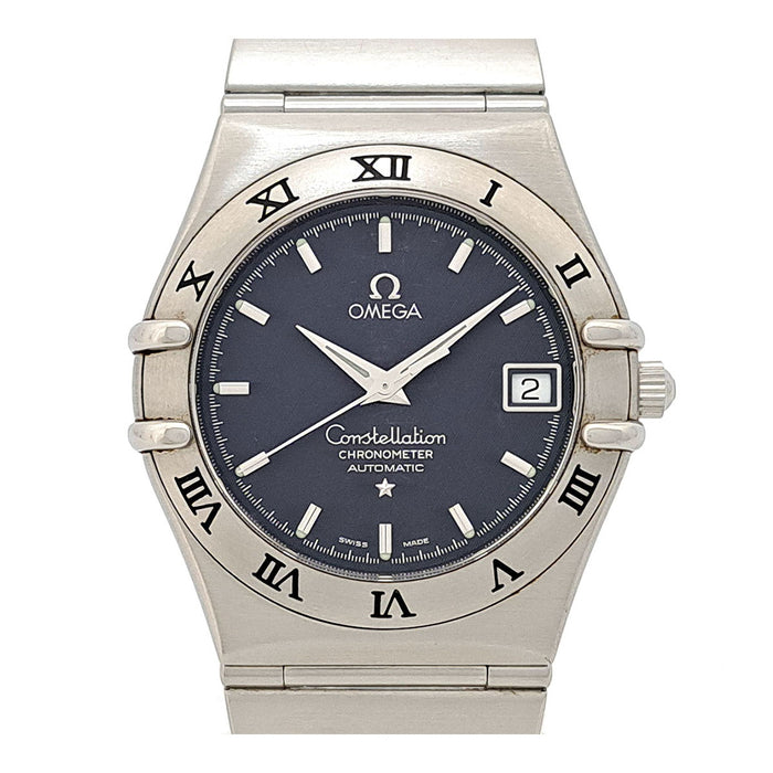 OMEGA 
コンステレーション