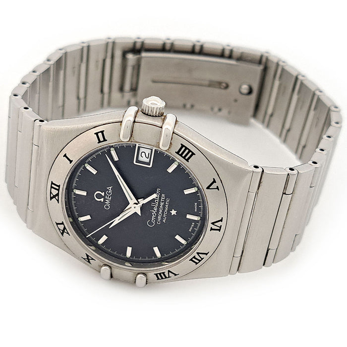 OMEGA 
コンステレーション