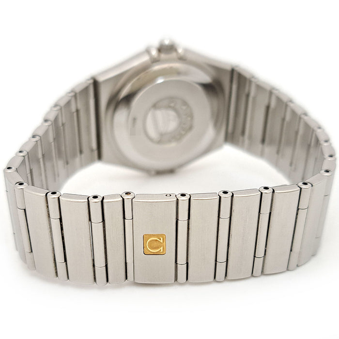 OMEGA 
コンステレーション