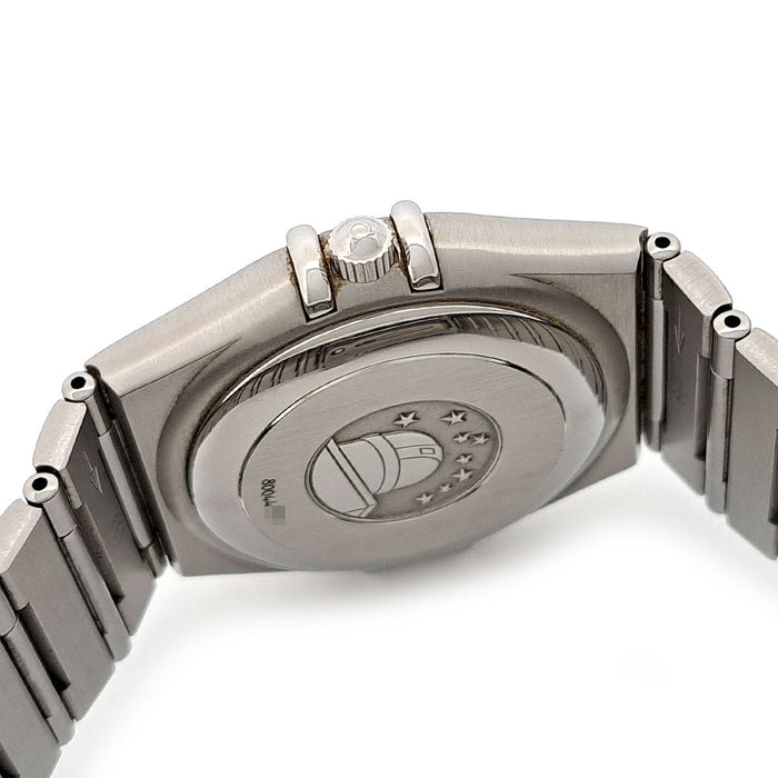 OMEGA 
コンステレーション