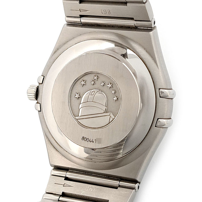 OMEGA 
コンステレーション
