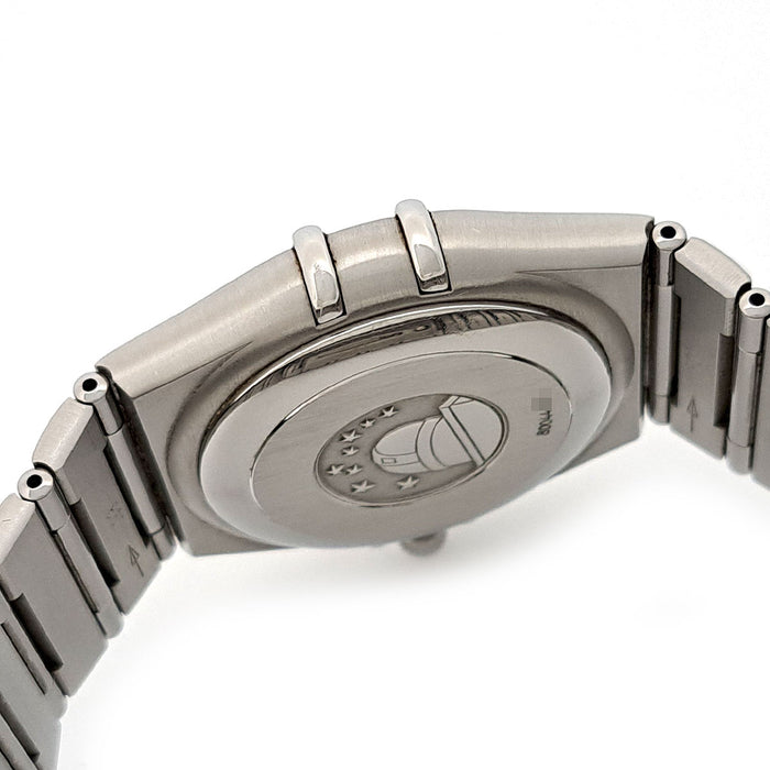 OMEGA 
コンステレーション