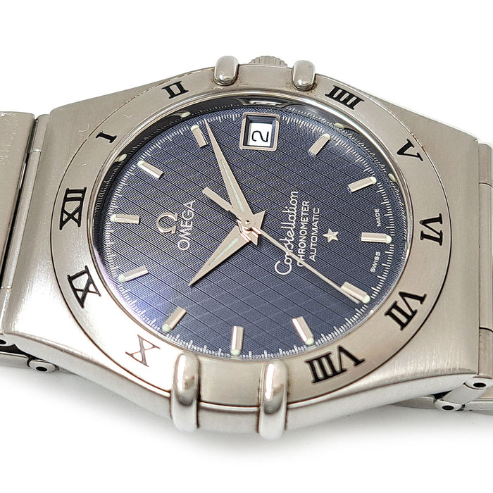 OMEGA 
コンステレーション