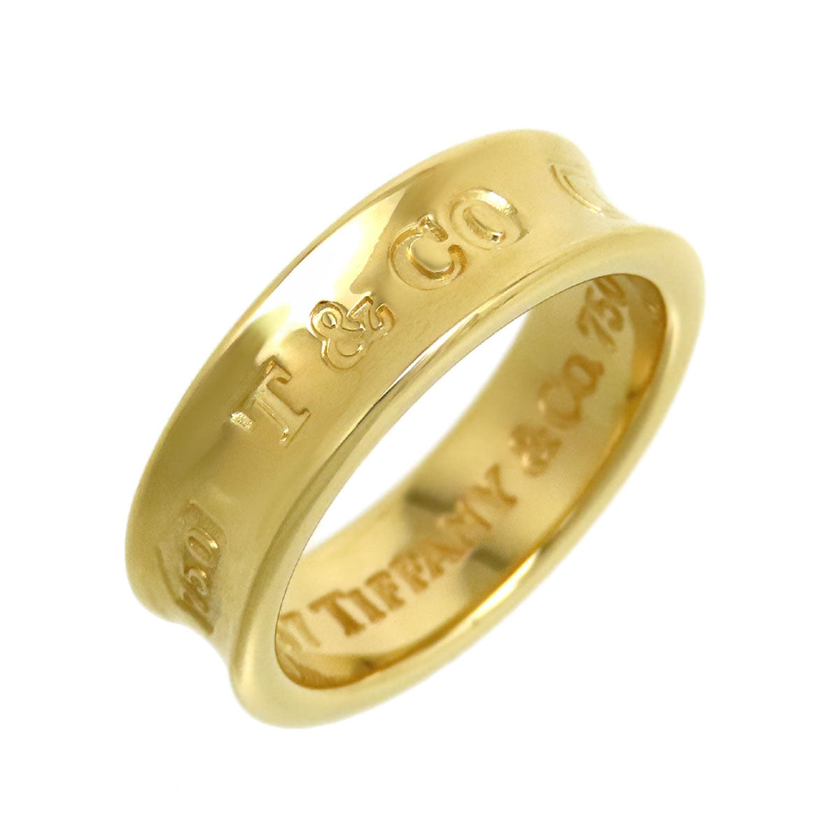 TIFFANY&Co. 1837 リング– TS Trading Co., Ltd.