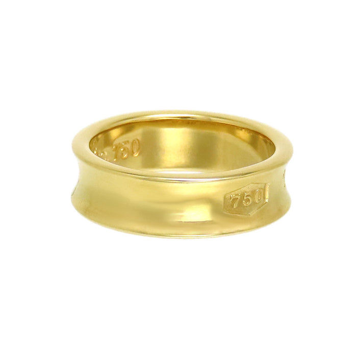 TIFFANY&Co. 
1837 リング