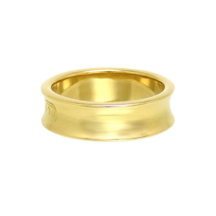 TIFFANY&Co. 
1837 リング
