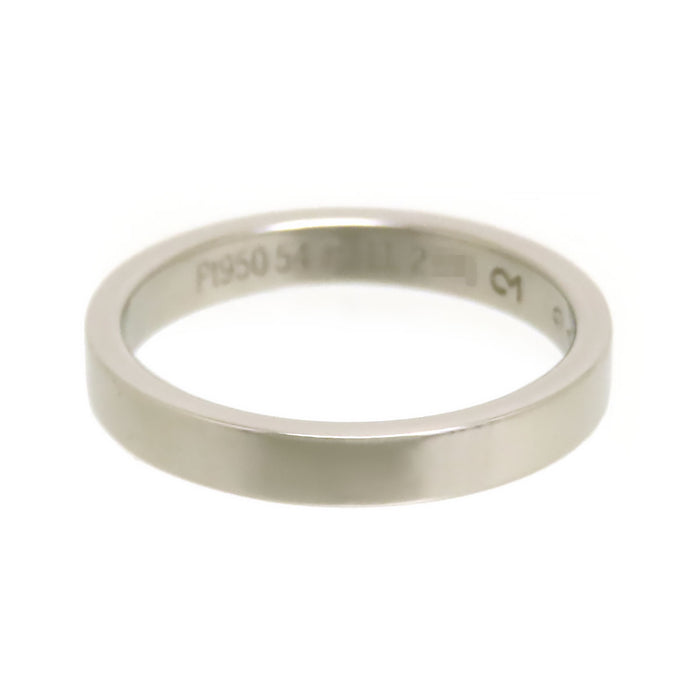CARTIER 
C de Cartier Wedding Band