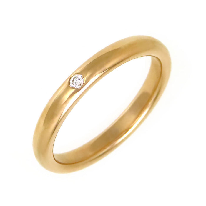 TIFFANY&Co. 
スタッキング バンドリング