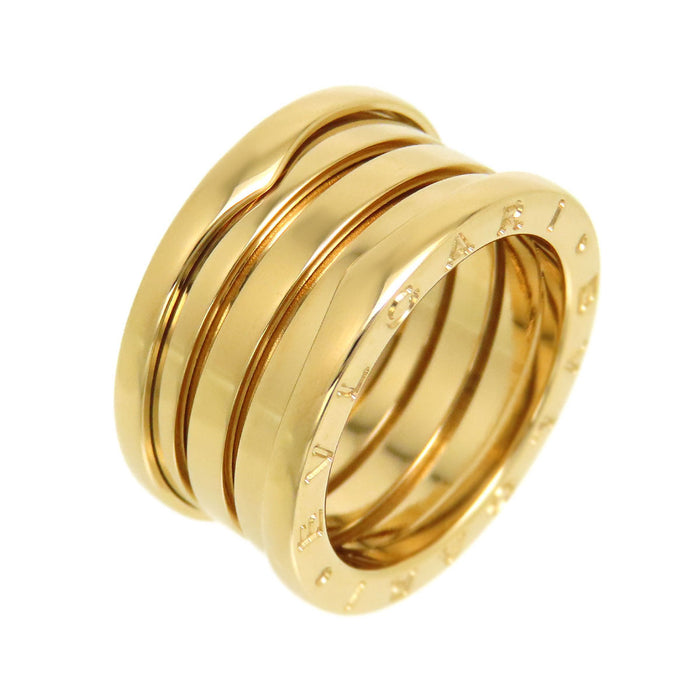 BVLGARI 
ビーゼロワン リング M