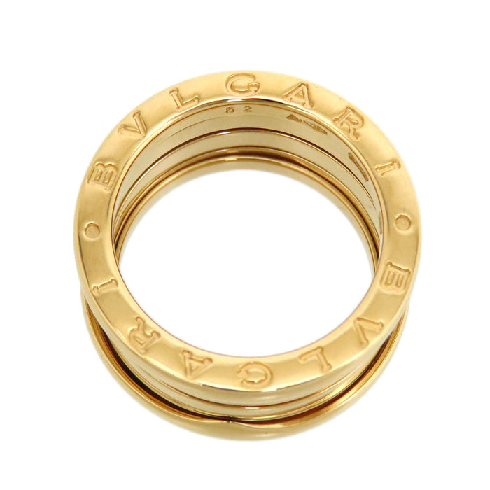 BVLGARI 
ビーゼロワン リング M